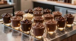 top 15 commercial chocolate melters