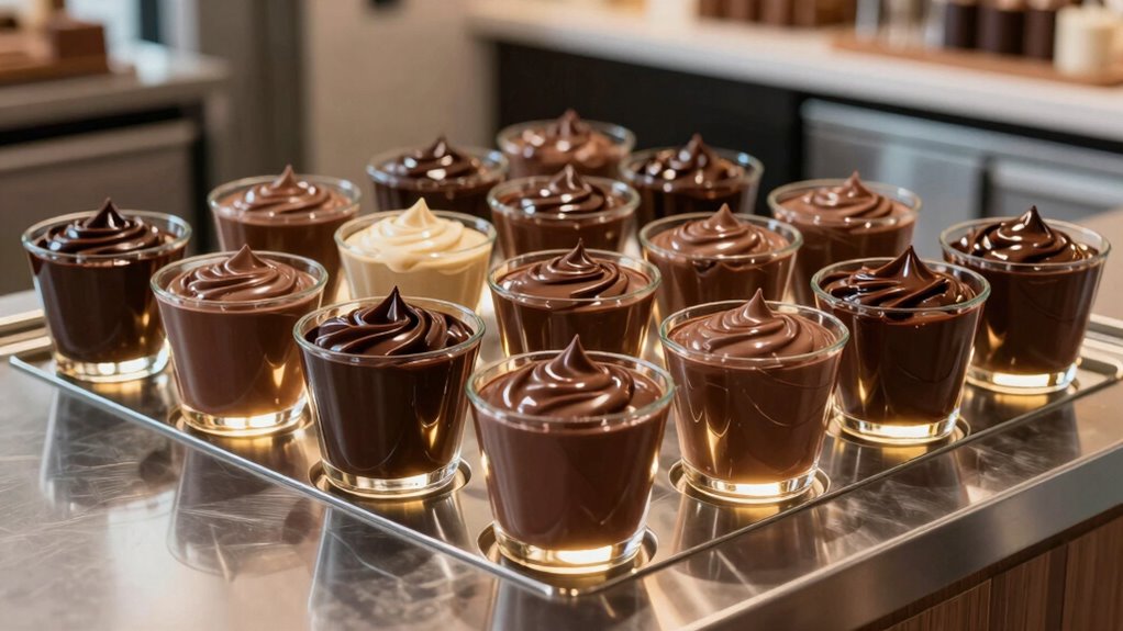 top 15 commercial chocolate melters