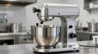 top 15 commercial mixers