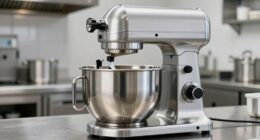 top 15 commercial mixers