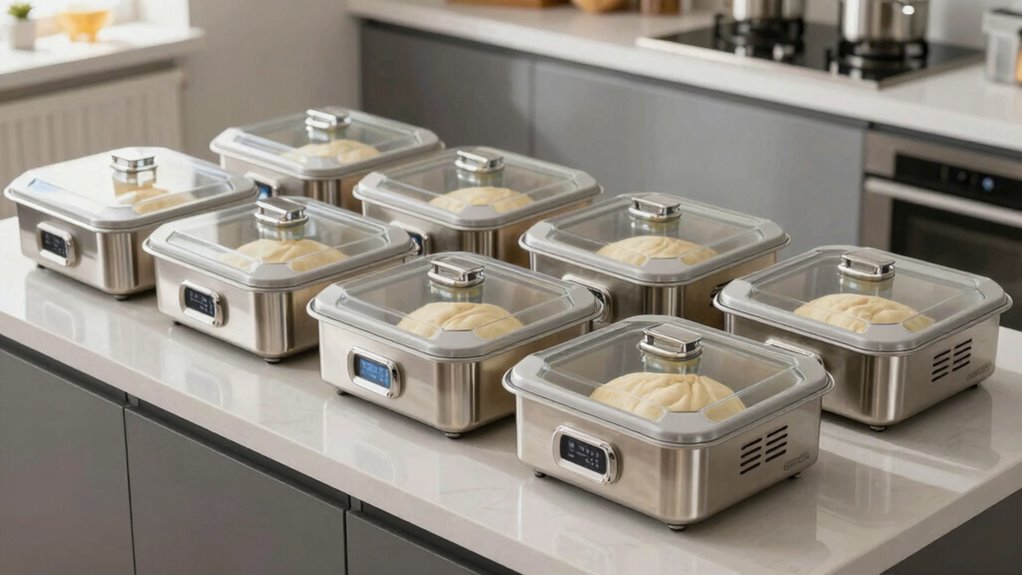 top 15 dough proofer boxes