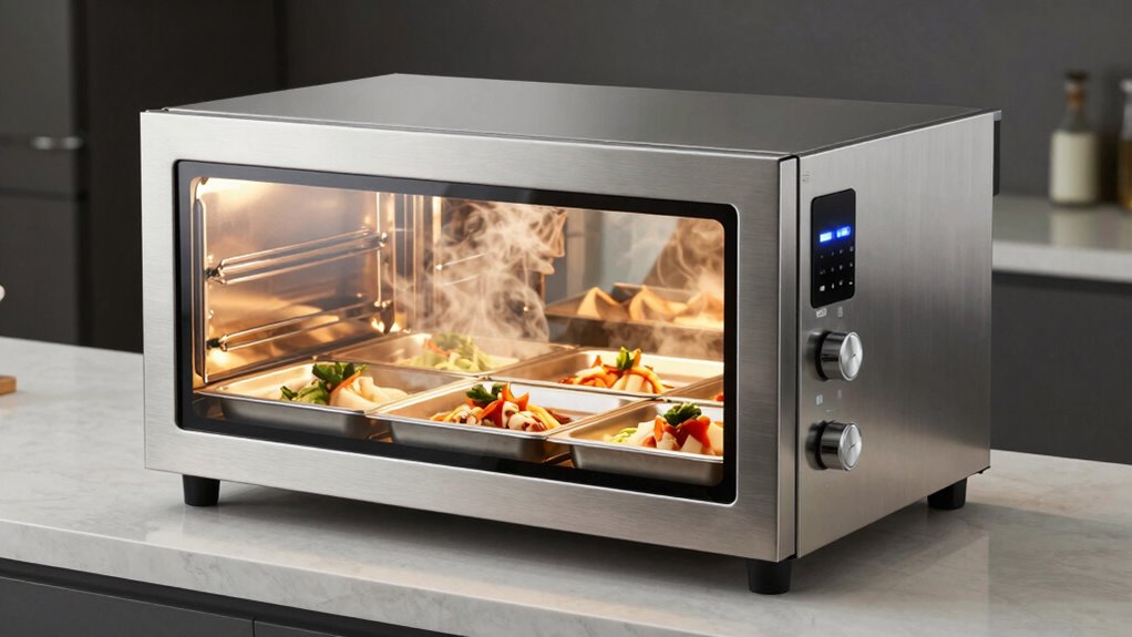top 15 food warmer cabinets
