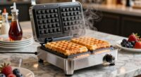 top 15 hotel waffle makers