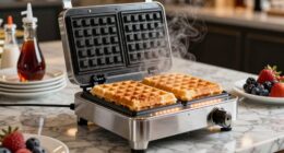 top 15 hotel waffle makers