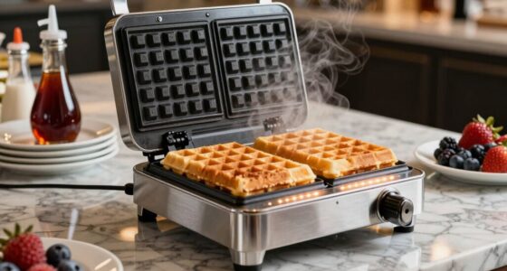 top 15 hotel waffle makers