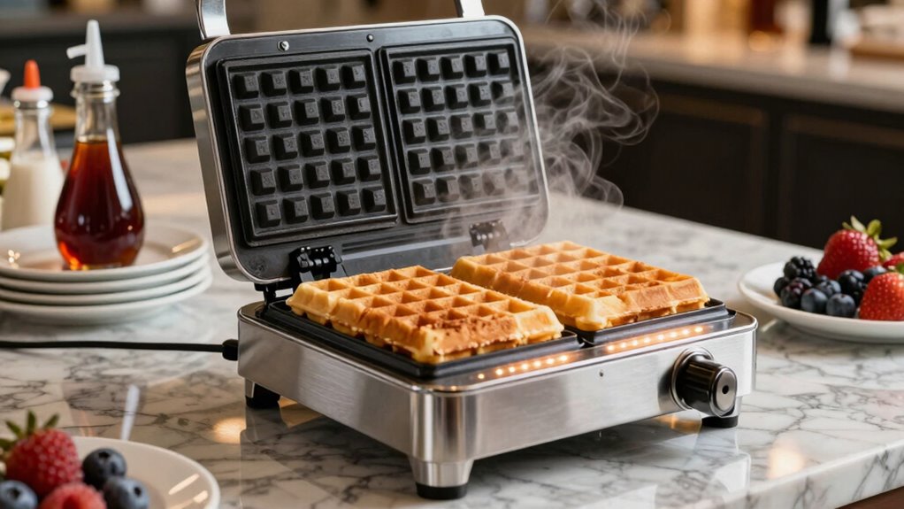 top 15 hotel waffle makers