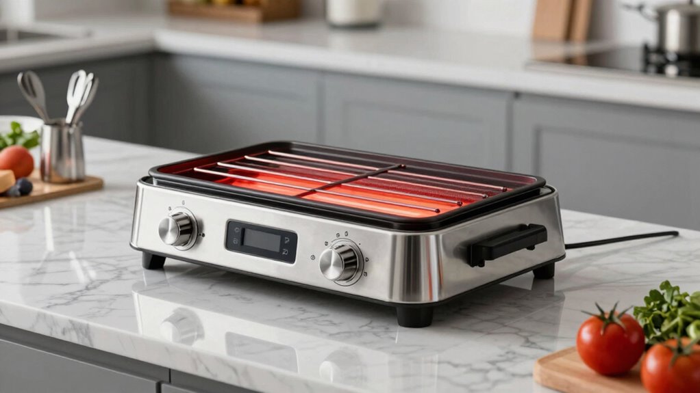 top 15 salamander broilers