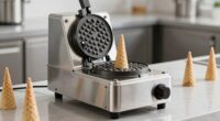 top 15 waffle cone makers
