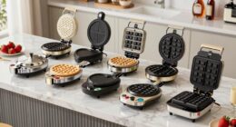 top 15 waffle maker systems