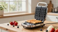 top 15 waffle makers 2026