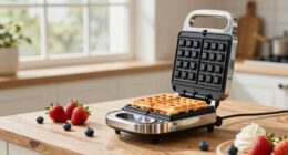 top 15 waffle makers 2026