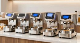 top 5 commercial stroopwafel makers