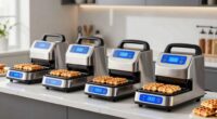 top 6 waffle makers