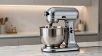 top 7 quart mixers