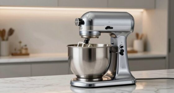 top 7 quart mixers