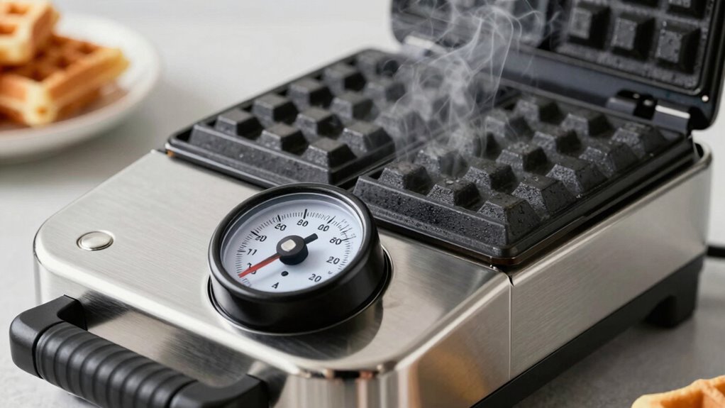 top analog commercial waffle makers