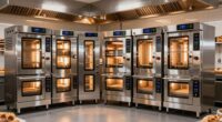 top bakery convection oven picks
