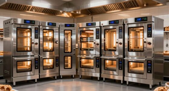 top bakery convection oven picks