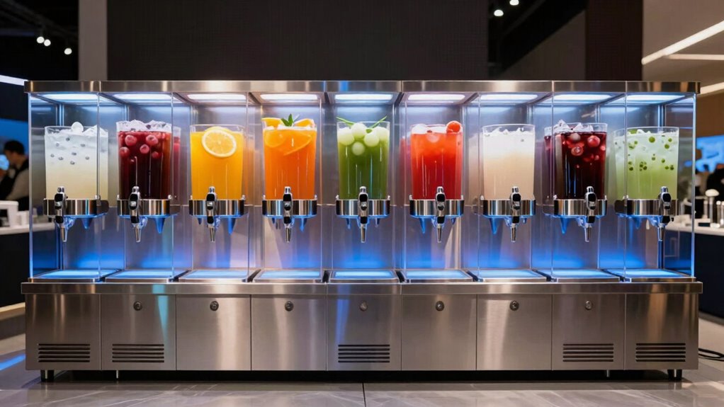 top beverage dispenser reviews