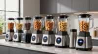 top blenders for waffle batter