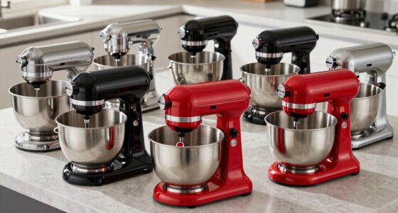 top bosch mixers 2026