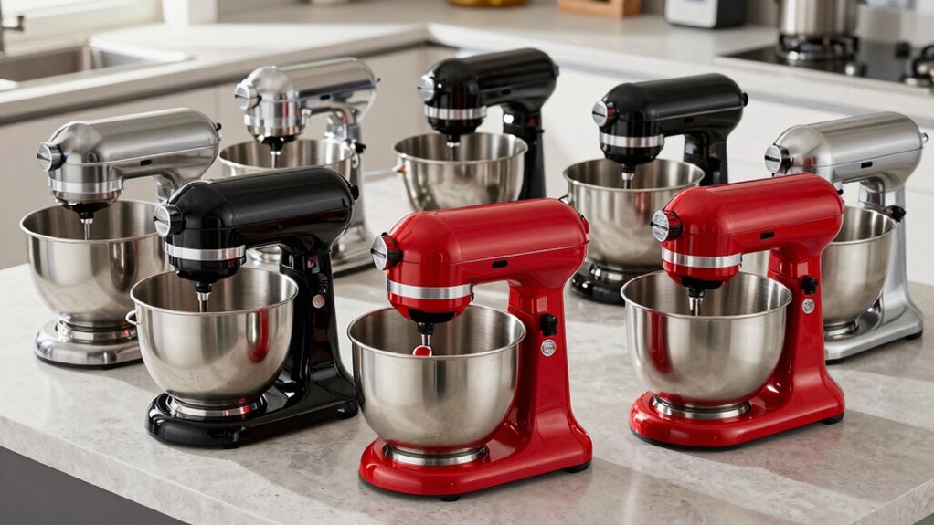 top bosch mixers 2026