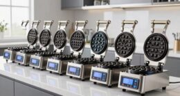 top bubble waffle makers