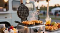 top bubble waffle makers