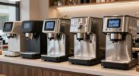 top bunn coffee brewers