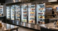 top cafe freezer picks