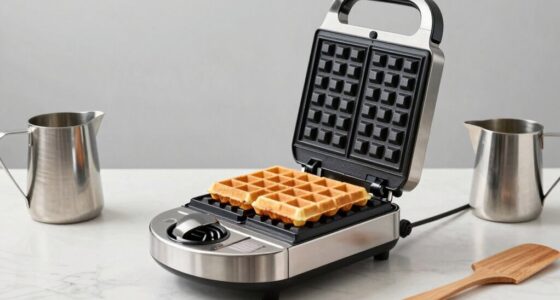 top catering waffle makers