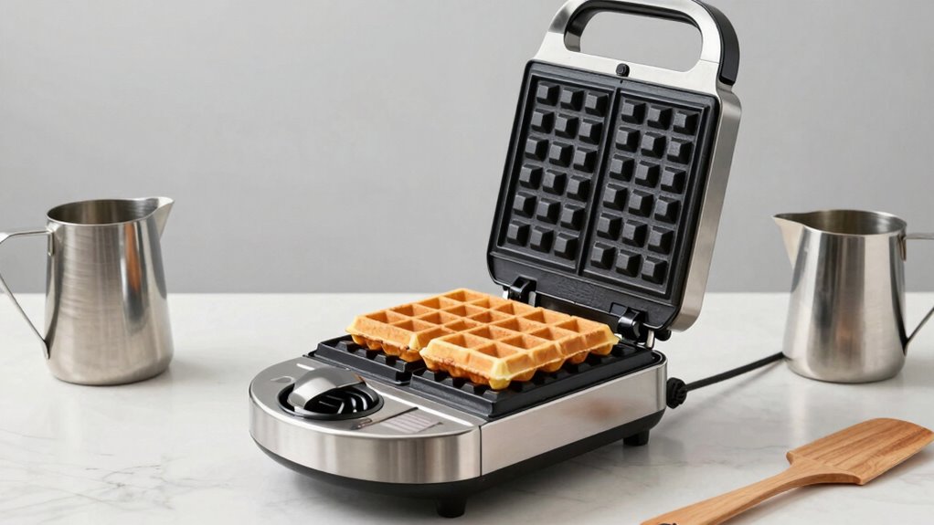 top catering waffle makers