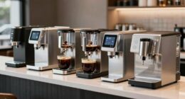 top cold brew equipment