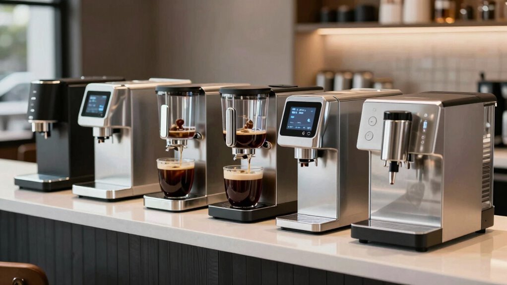 top cold brew equipment