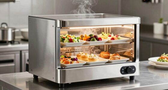 top commercial bain marie warmers