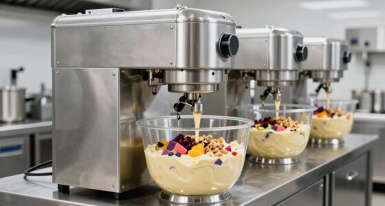 top commercial batter mixers