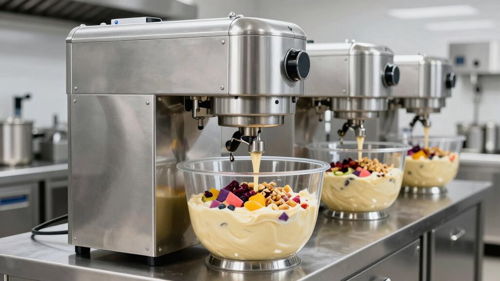 top commercial batter mixers