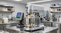 top commercial batter mixers