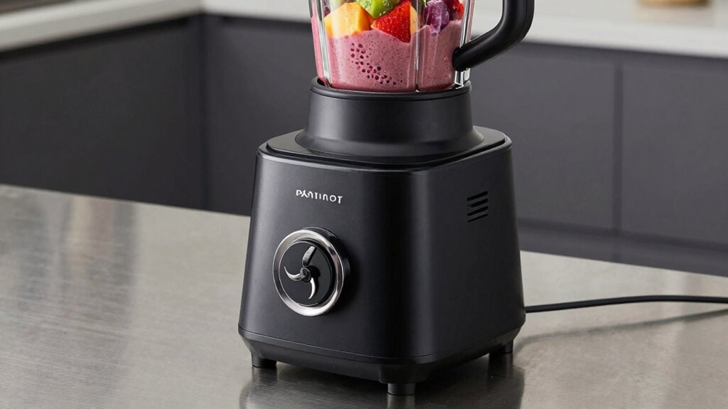 top commercial blenders 2026