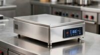 top commercial broiler picks