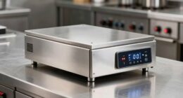 top commercial broiler picks