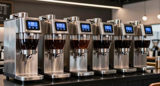 top commercial cold brew machines