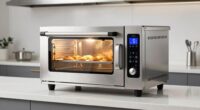 top commercial convection ovens