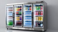 top commercial cooler options