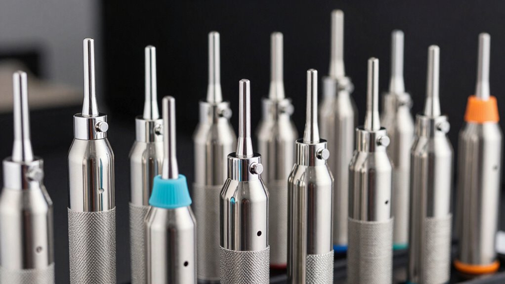 top commercial cream whippers