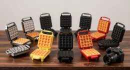 top commercial croffle makers