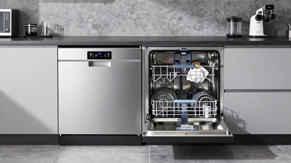 top commercial dishwashers
