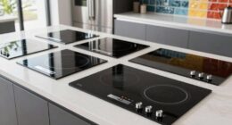 top commercial double burners