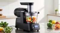 top commercial food processors