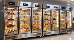 top commercial food warmers